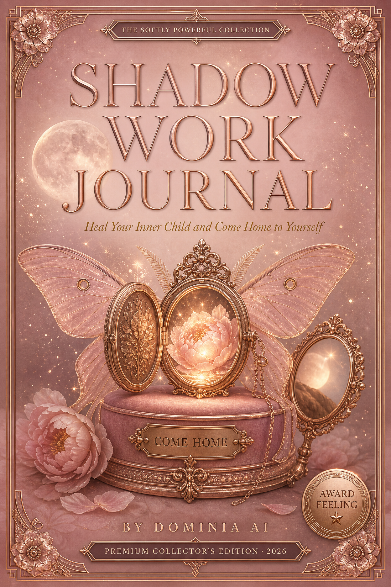 Shadow Work Journal