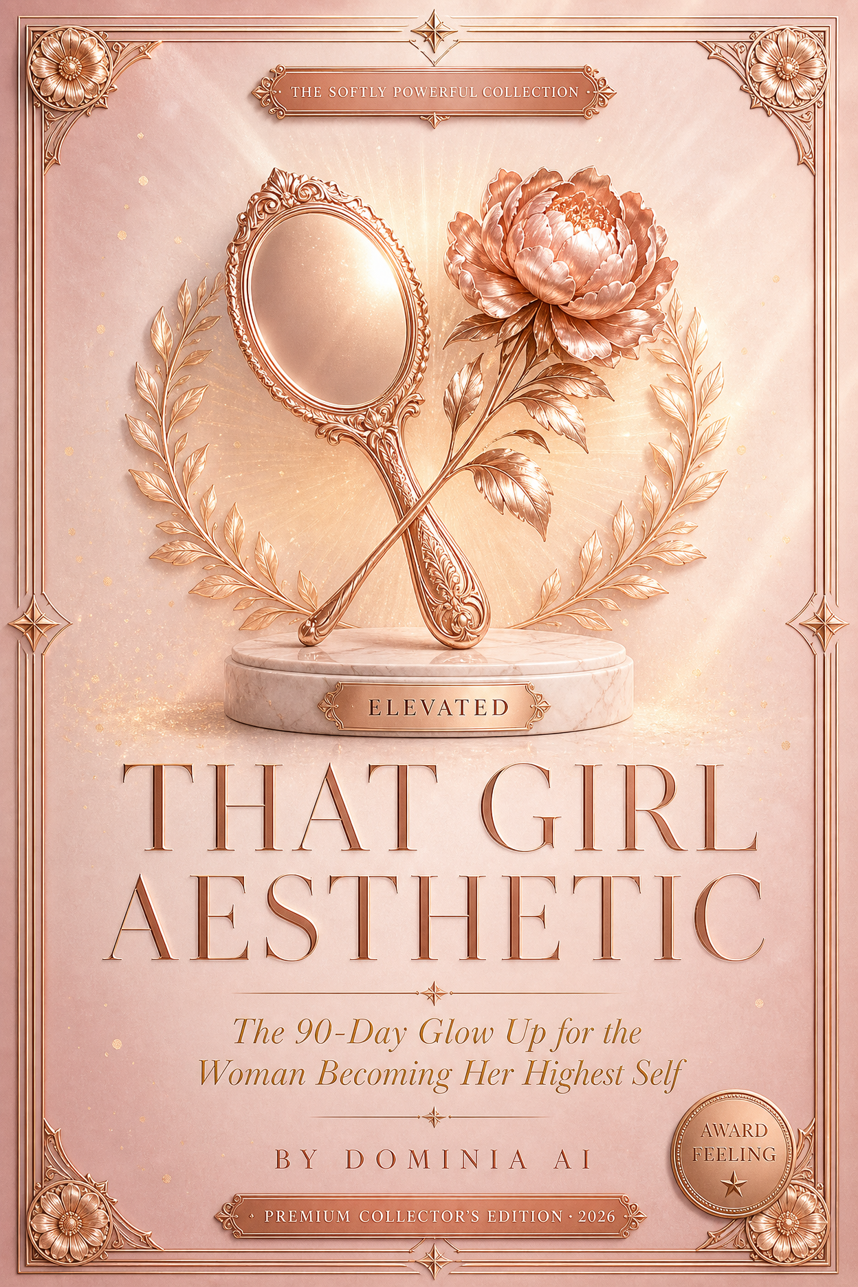 That Girl Aesthetic