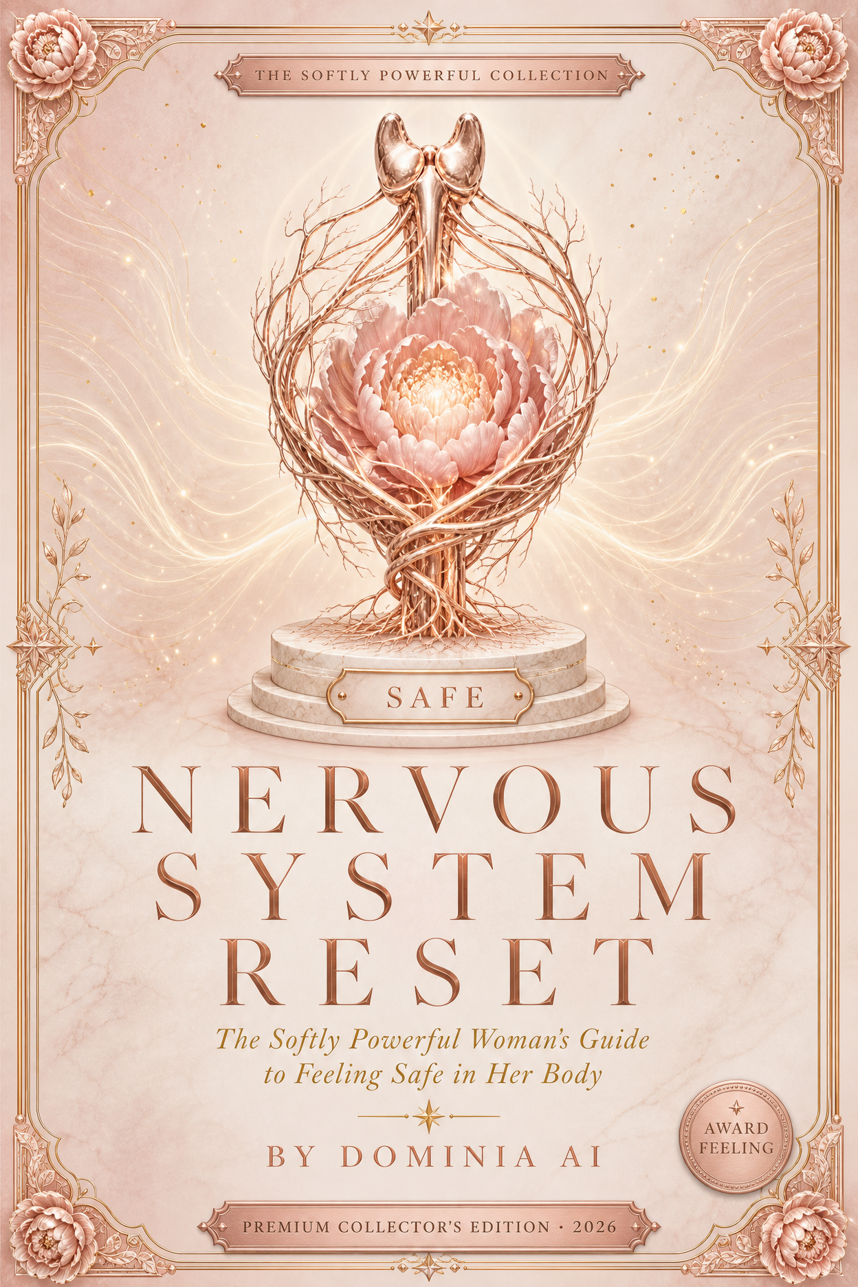 Nervous System Reset