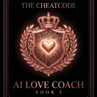 The Relationship CheatCode - AI Love Coach