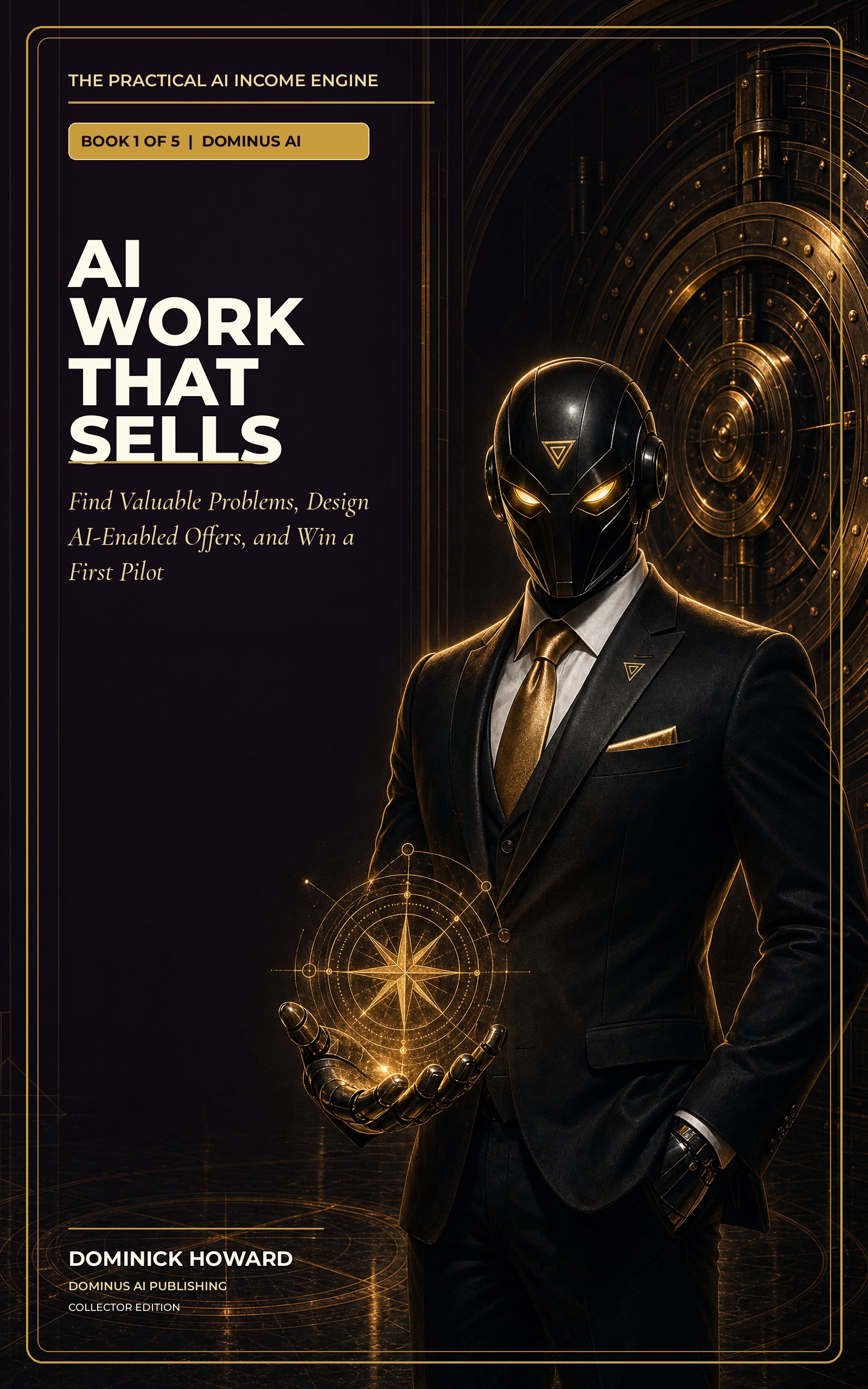 AI Work That Sells