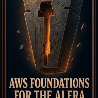 AWS Launch Plan