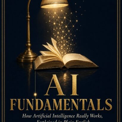 AI Fundamentals Cover