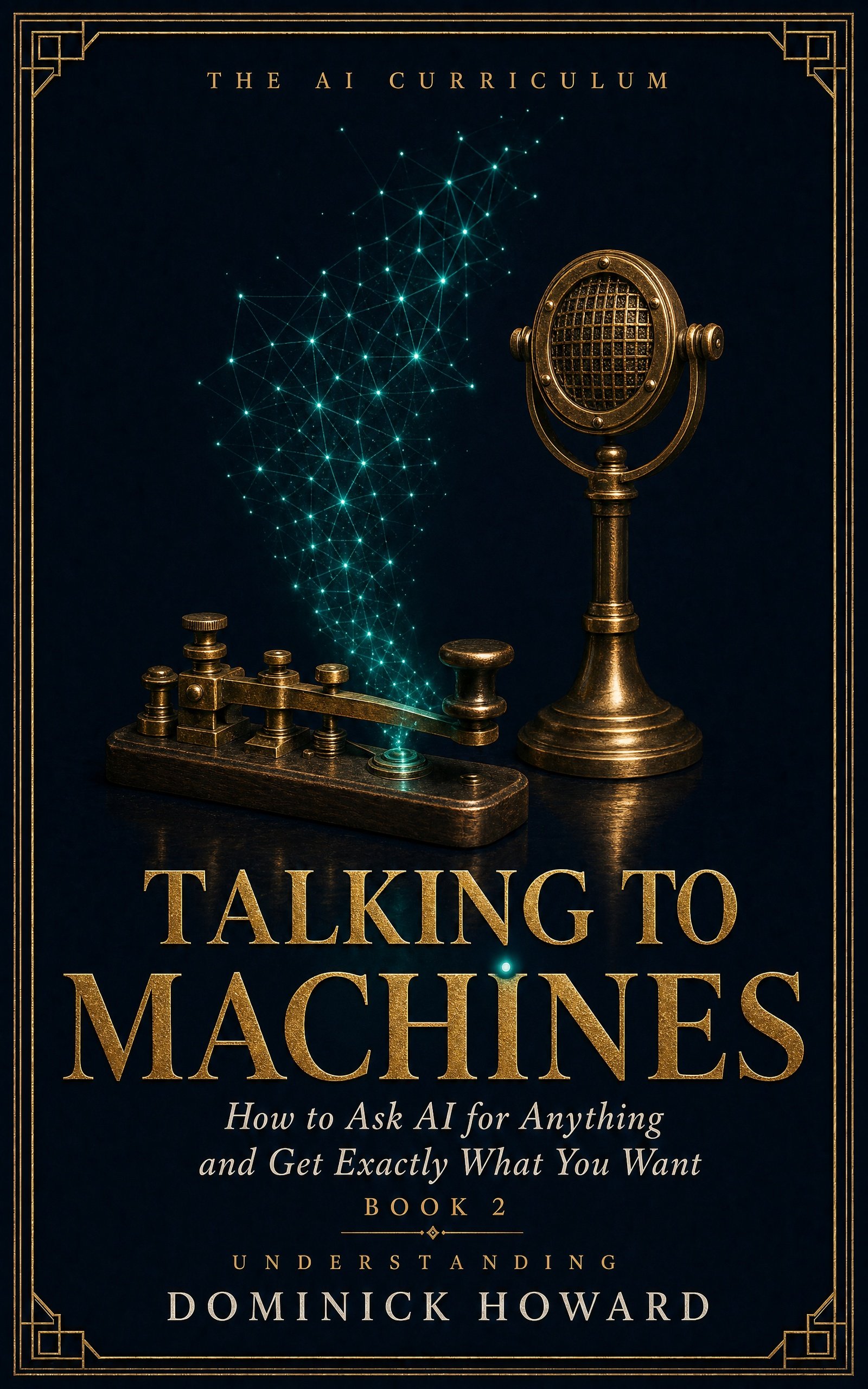 Talking to Machines