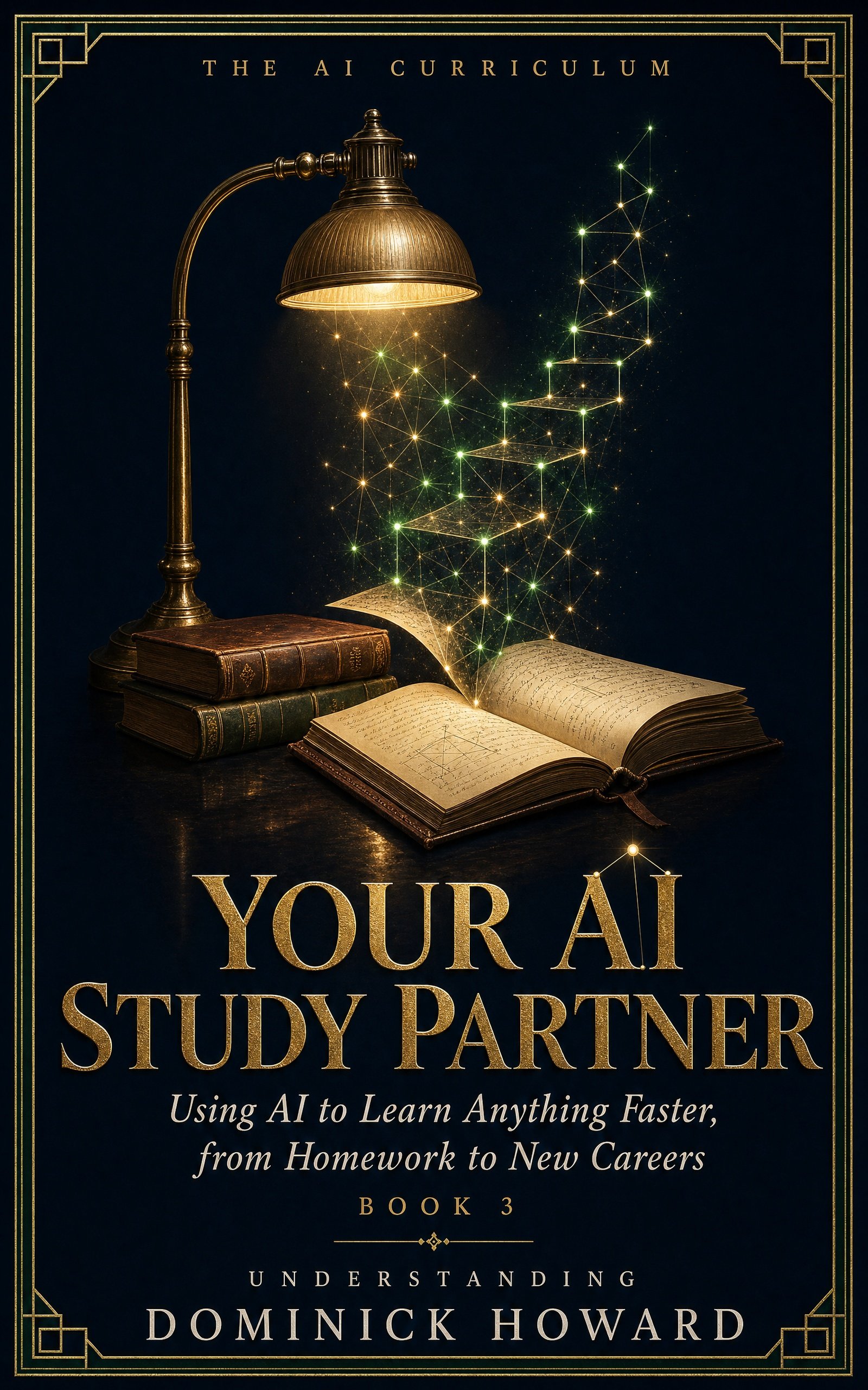 Your AI Study Partner