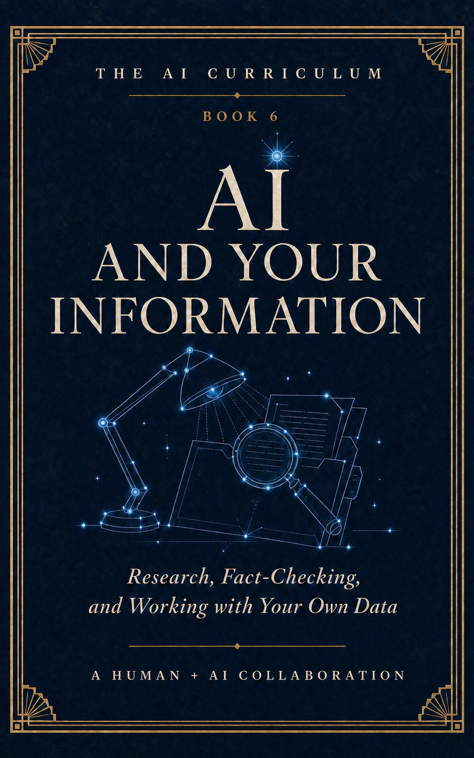 AI and Your Information