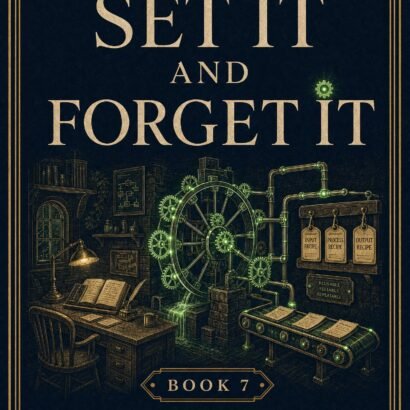 Set It and Forget It Cover