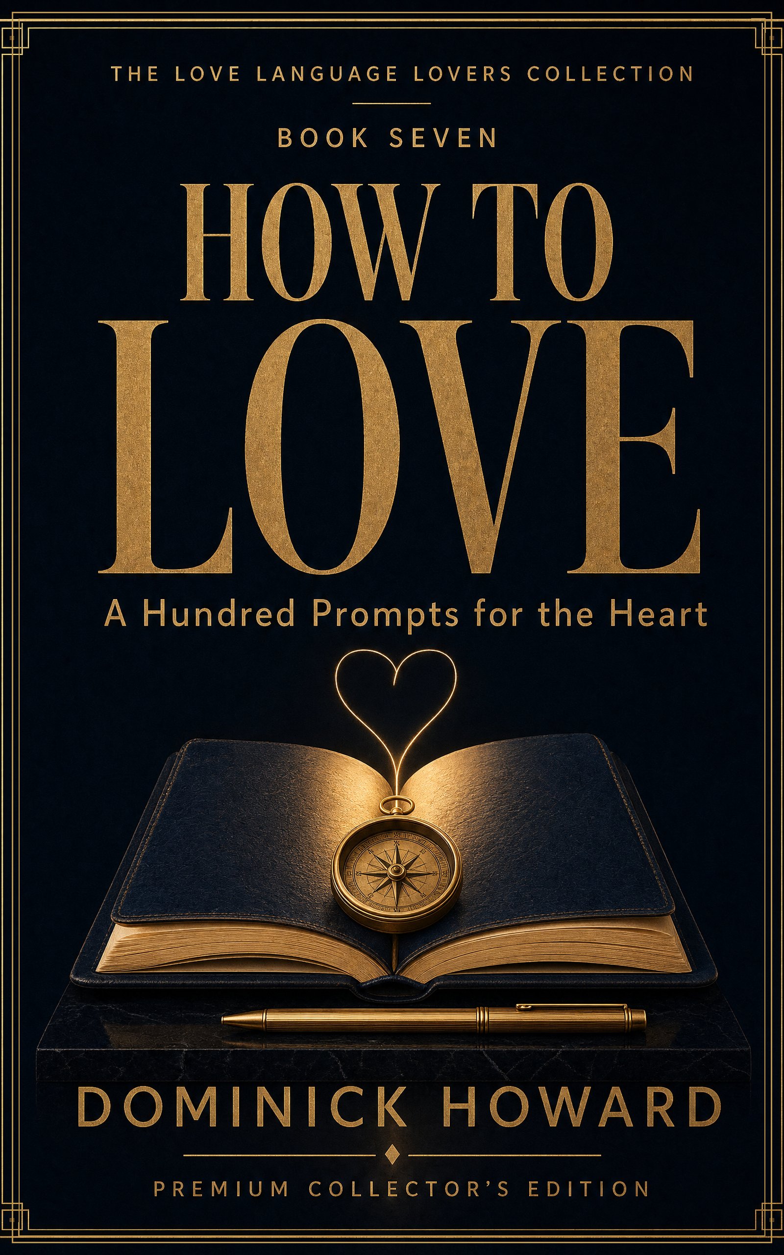 How to Love