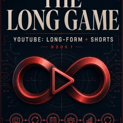 Run The Room - The Long Game