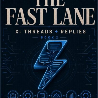 Run The Room - The Fast Lane