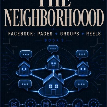 Run The Room - The Neighborhood