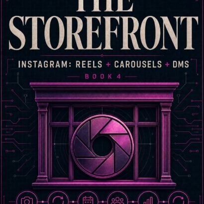 Run The Room - The Storefront