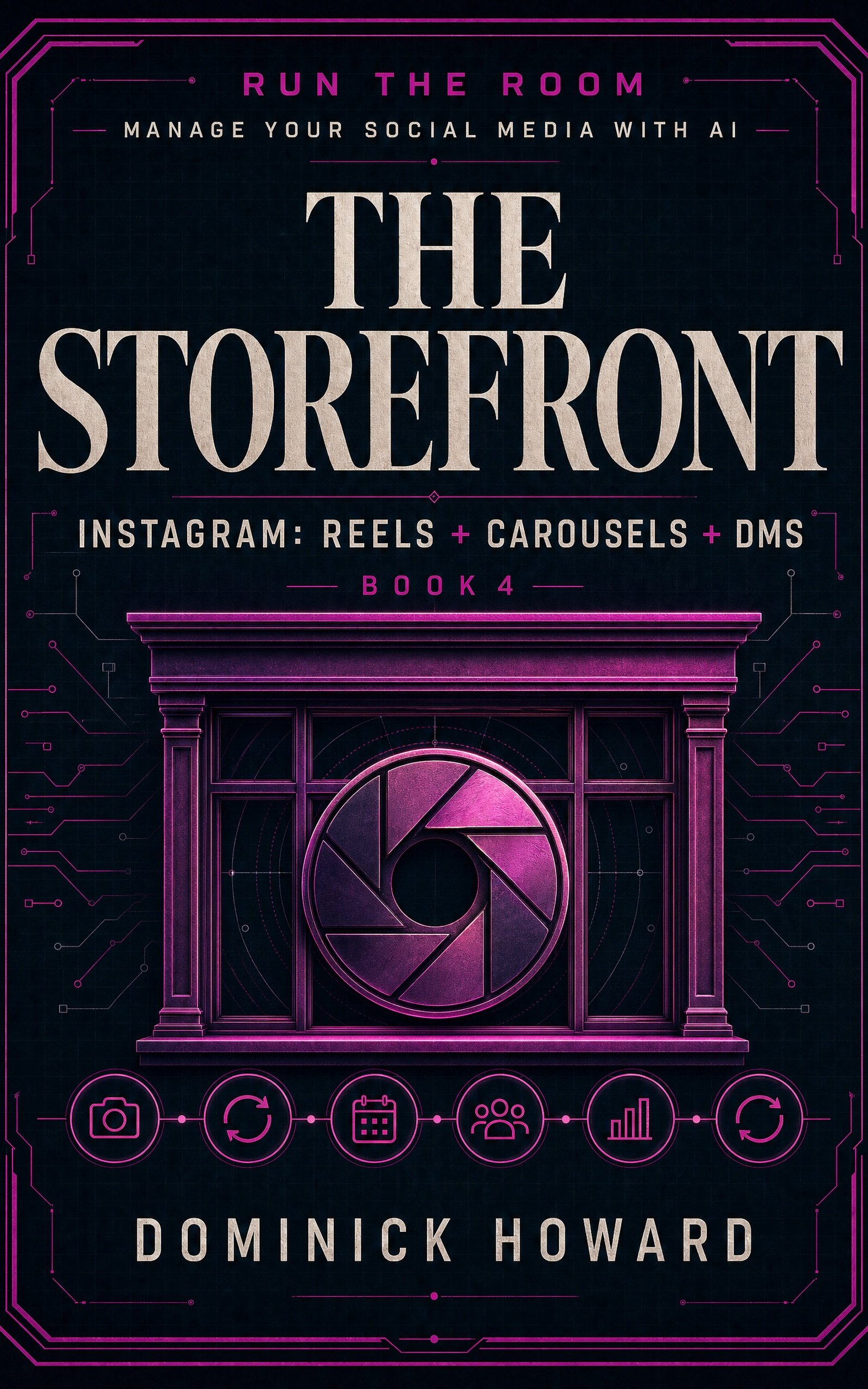 The Storefront