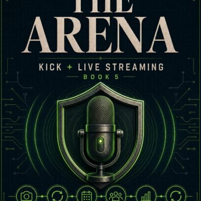 Run The Room - The Arena
