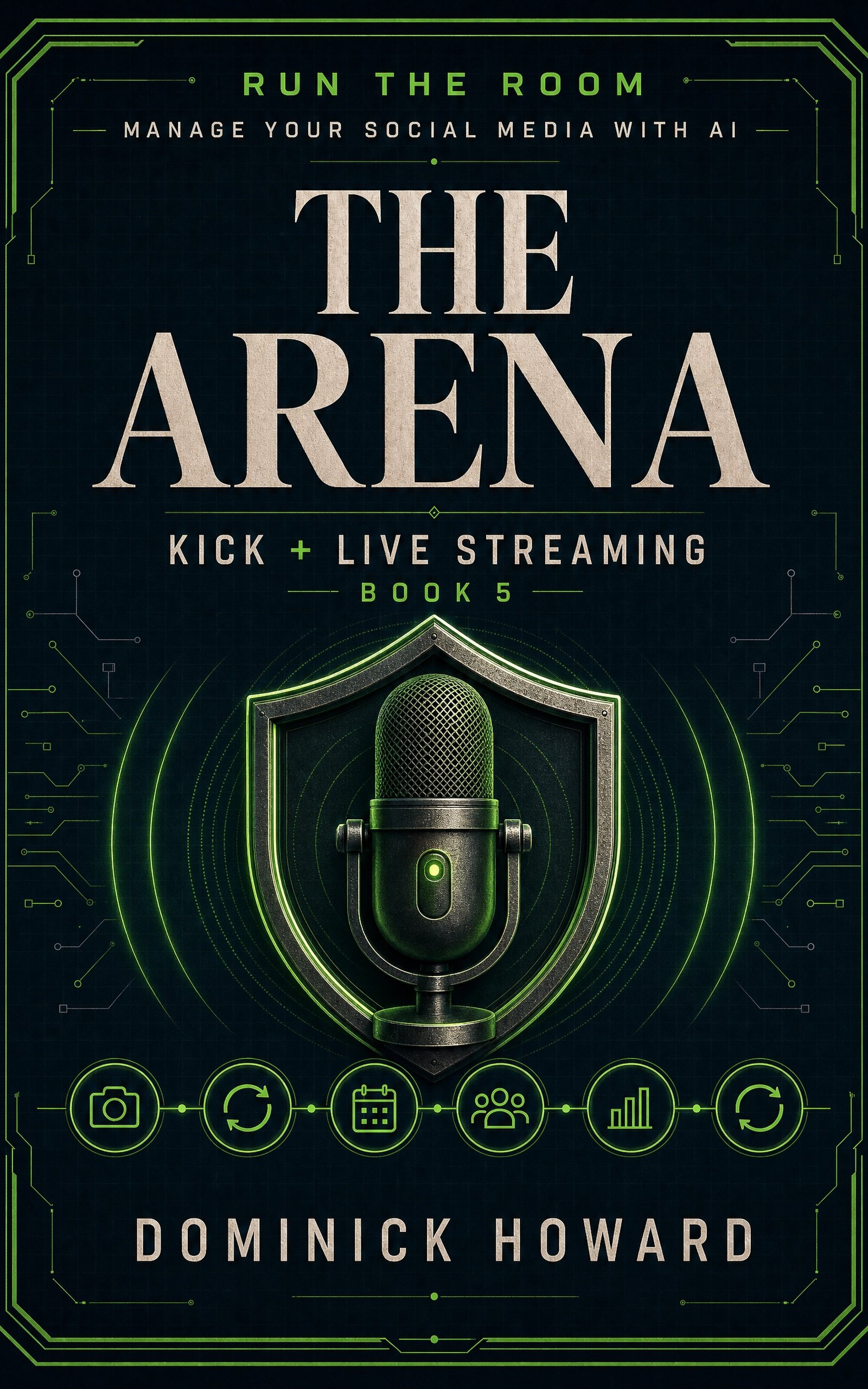 The Arena