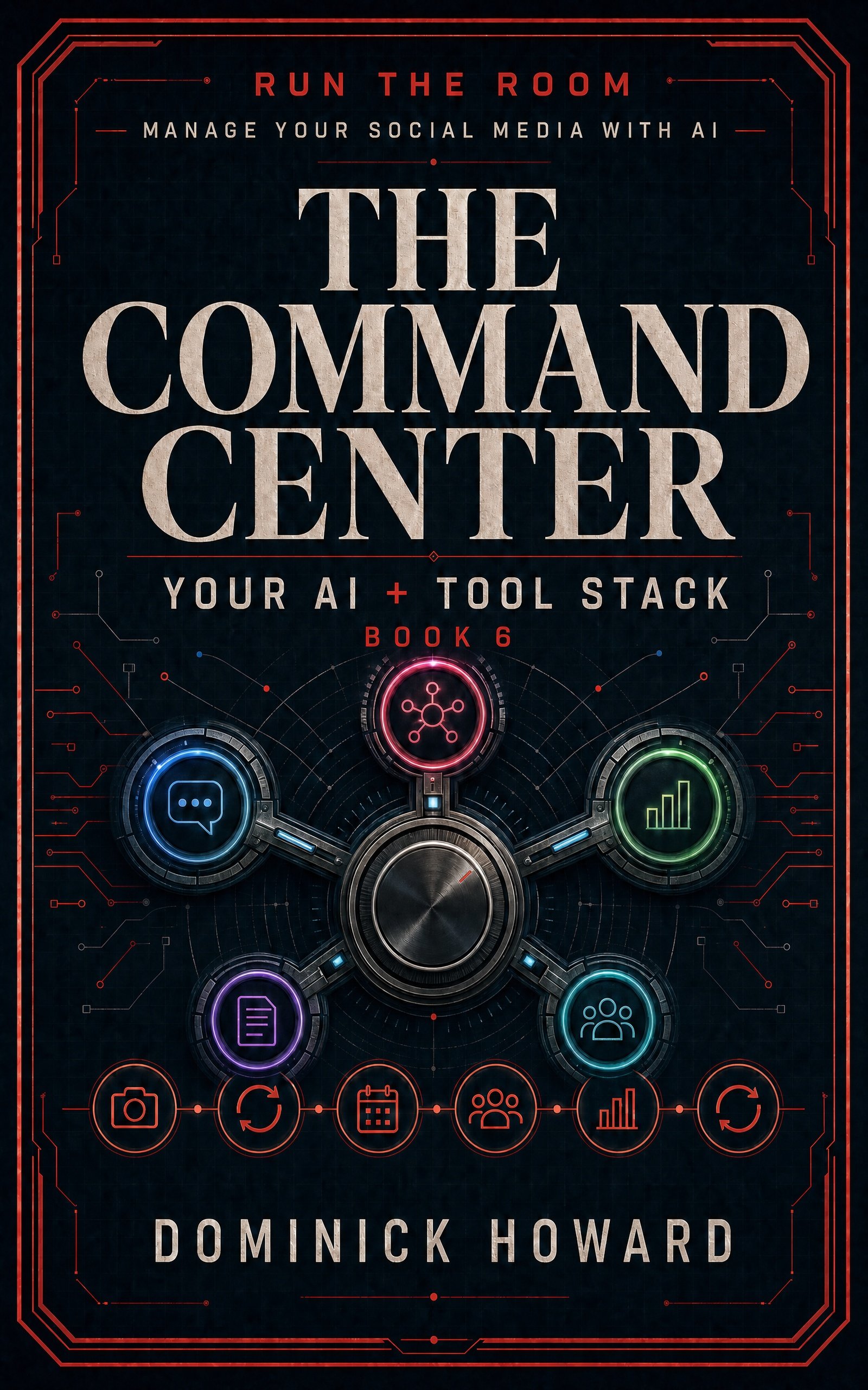 The Command Center