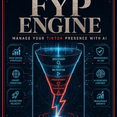 Run The Room - The FYP Engine