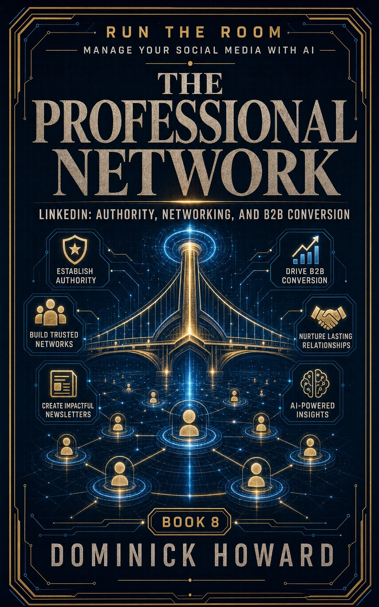 The Professional Network