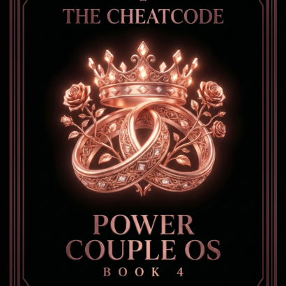 The Relationship CheatCode - Power Couple OS