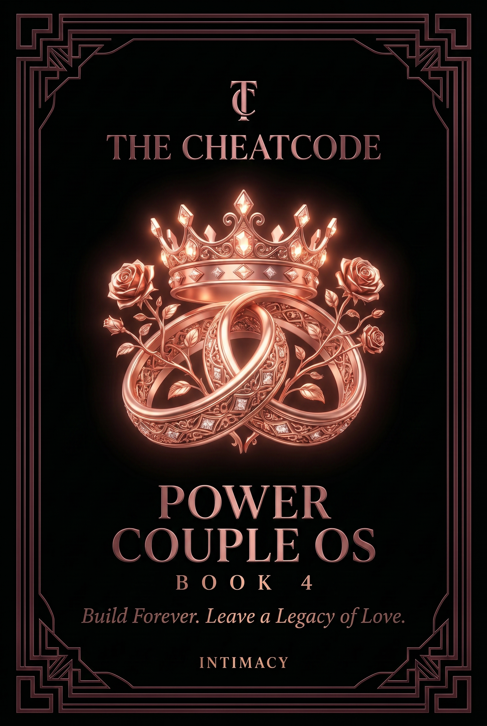 Power Couple OS