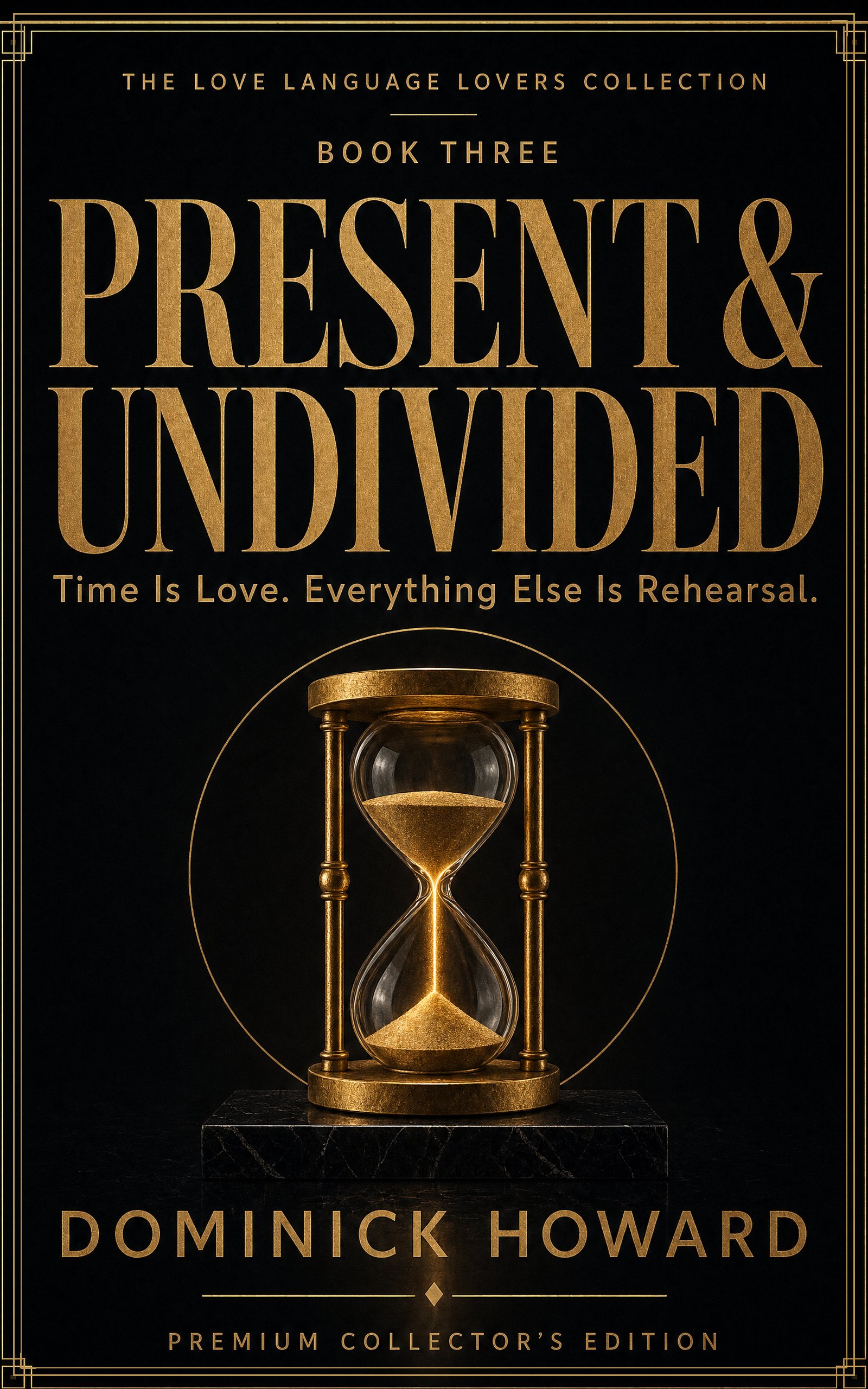 Present & Undivided