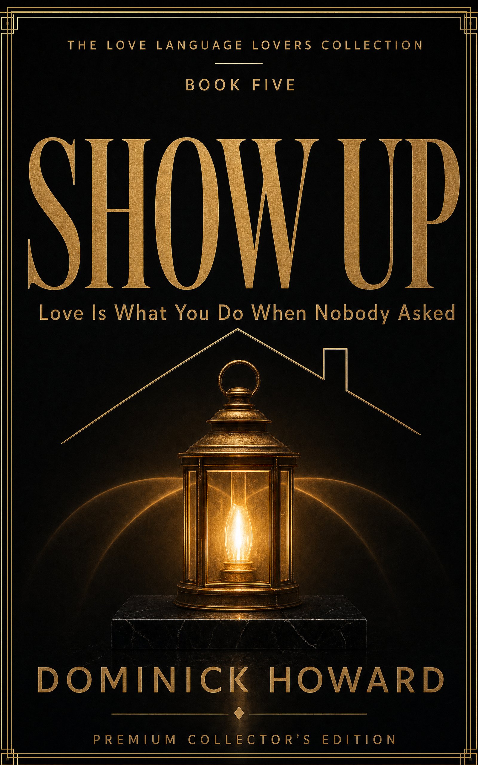 Show Up