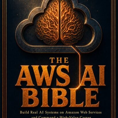 The AWS AI Bible