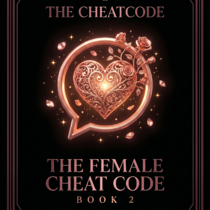 The Relationship CheatCode - The Female Cheat Code