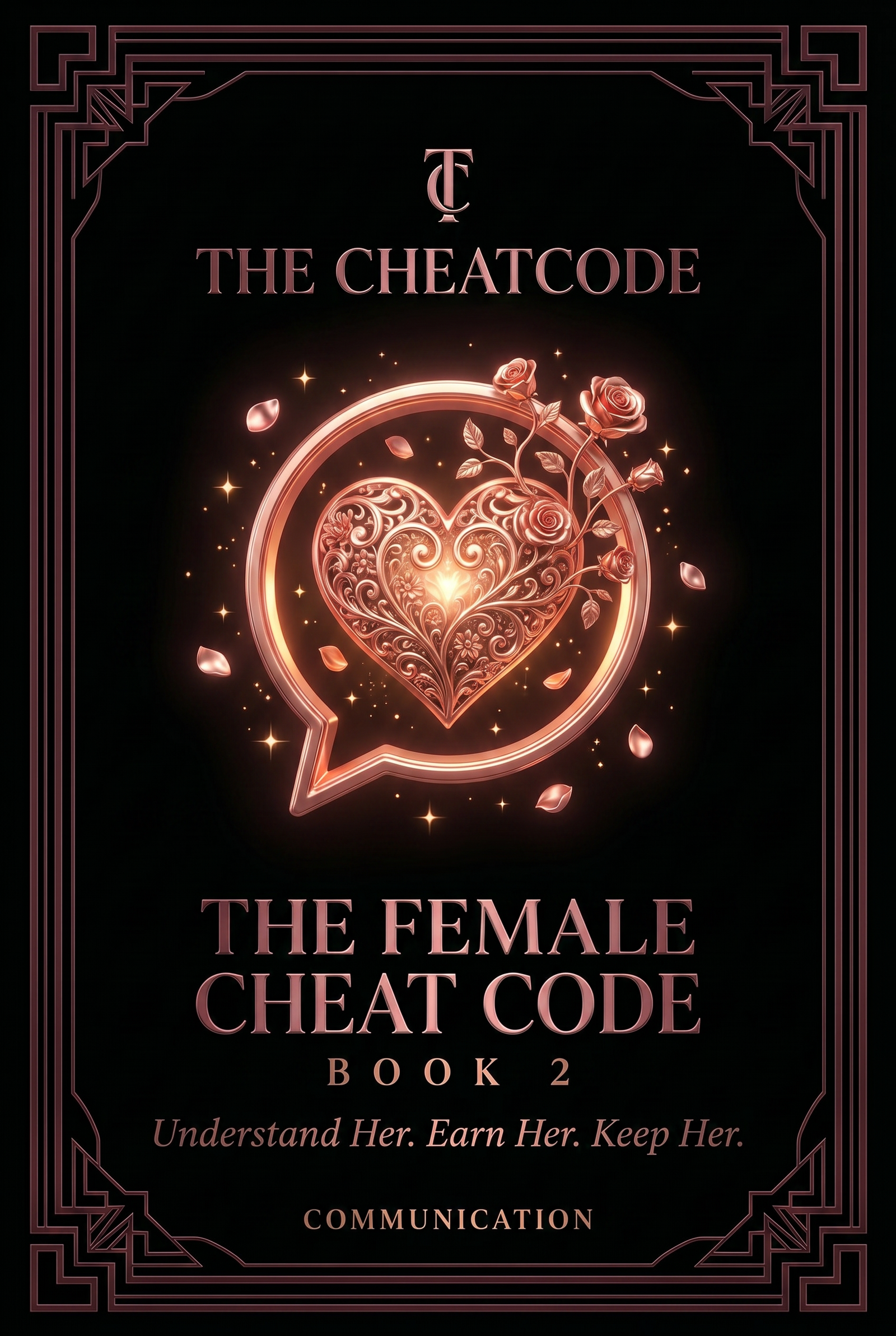 The Female Cheat Code