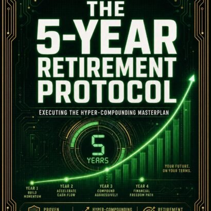 The Five Year Retirement Protocol