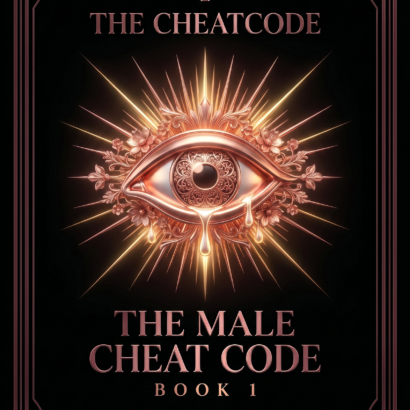 The Relationship CheatCode - The Male Cheat Code