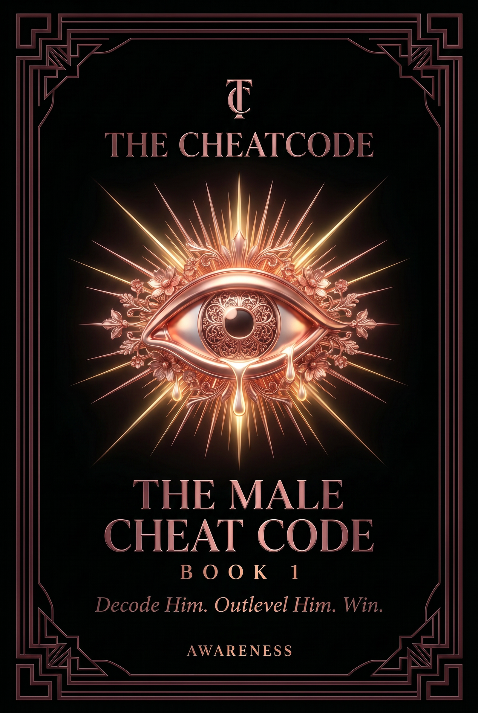 The Male Cheat Code