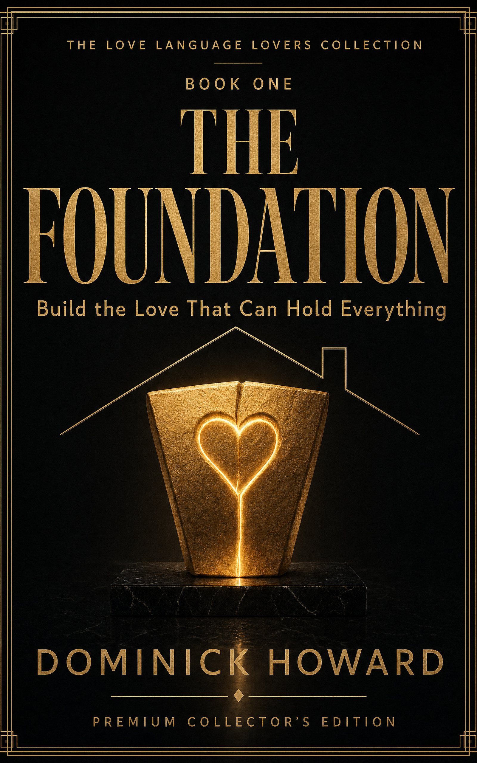 The Foundation