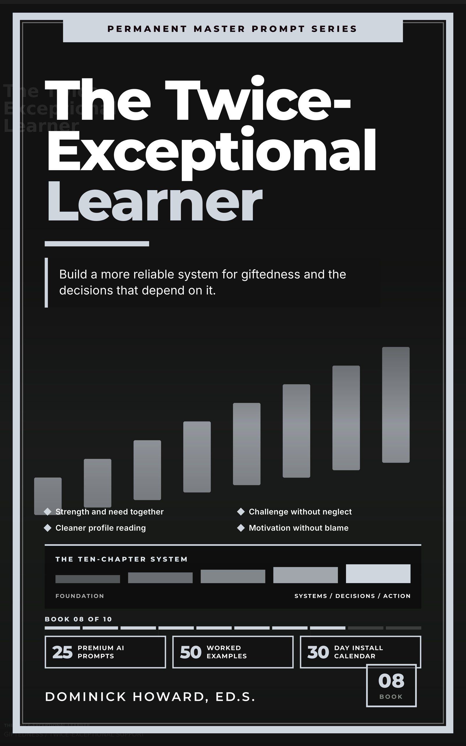 The Twice-Exceptional Learner