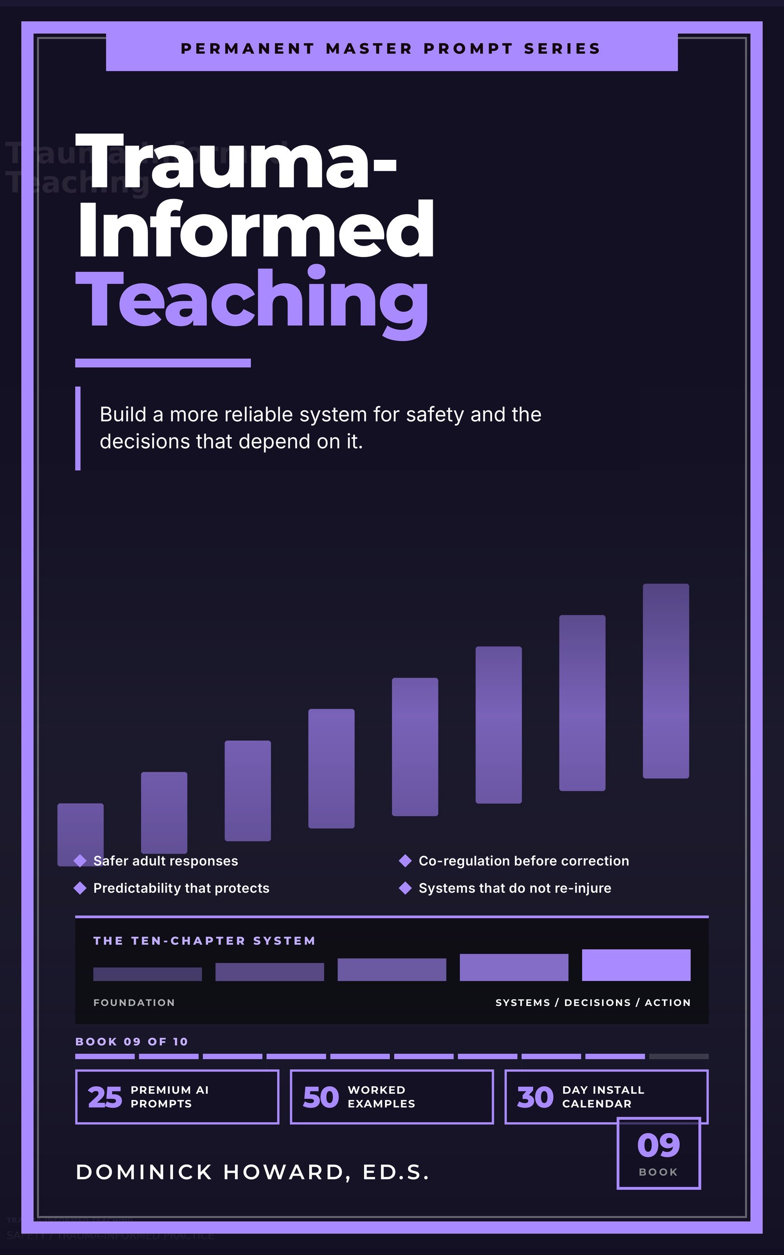 Trauma-Informed Teaching