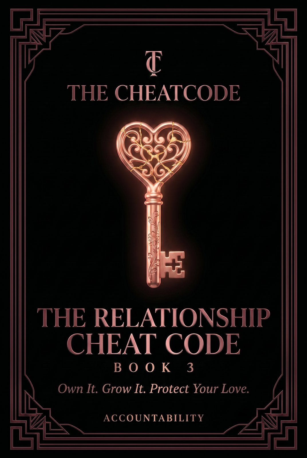 The Relationship Cheat Code