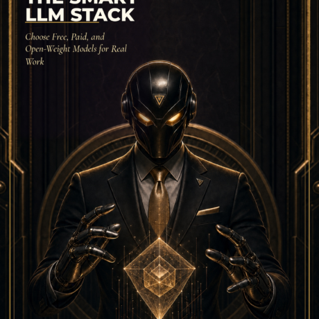 The Smart LLM Stack