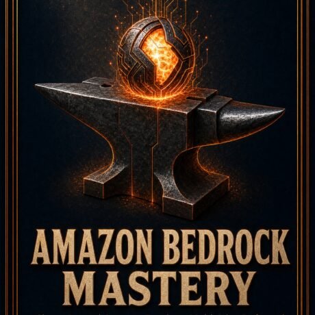 Amazon Bedrock Mastery
