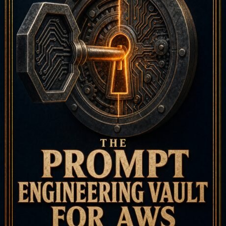 The Prompt Engineering Vault for AWS