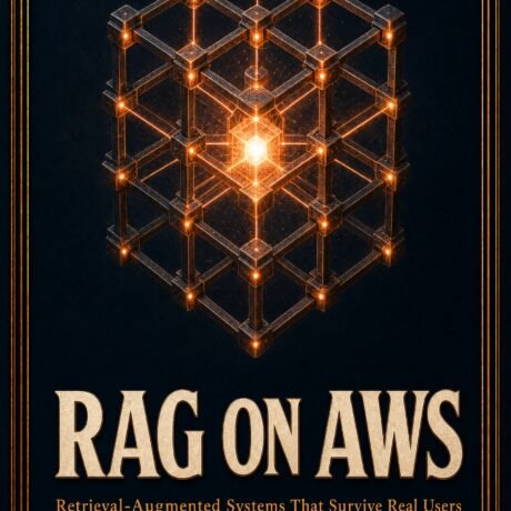 RAG on AWS