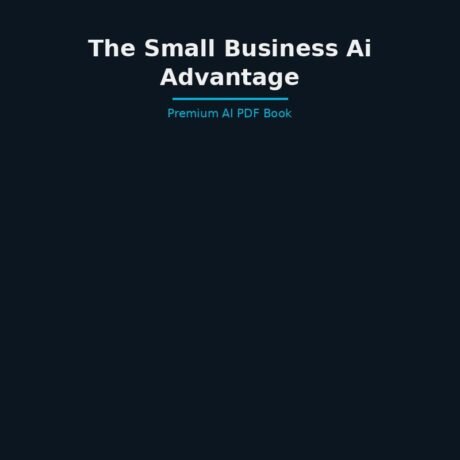 Book 02 The Small Business AI Advantage