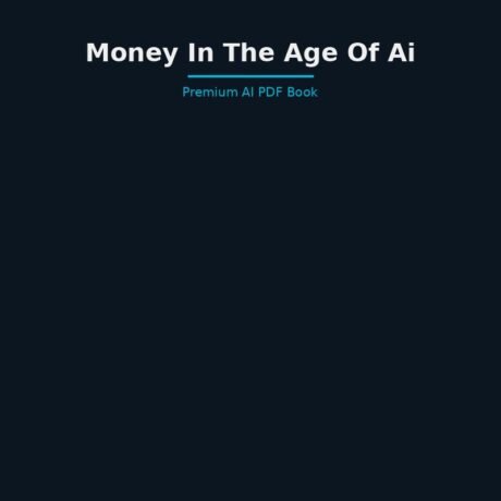 Book 03 Money in the Age of AI