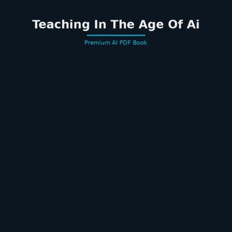 Book 05 Teaching in the Age of AI