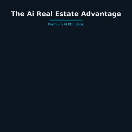 Book 06 The AI Real Estate Advantage