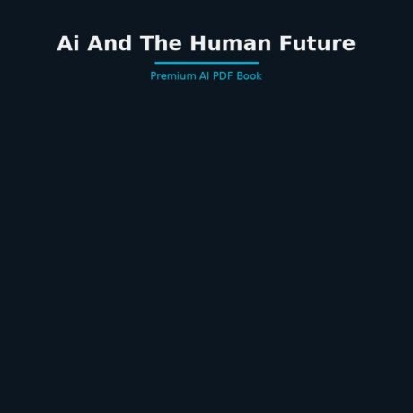 Book 10 AI and the Human Future