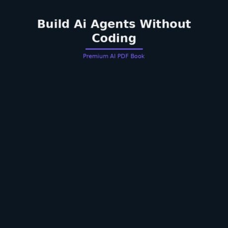 Book 03 BUILD AI AGENTS WITHOUT CODING