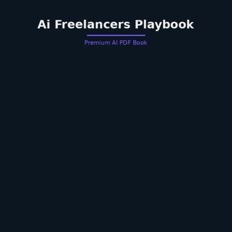 Book 08 THE AI FREELANCERS PLAYBOOK