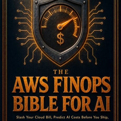 The AWS FinOps Bible for AI