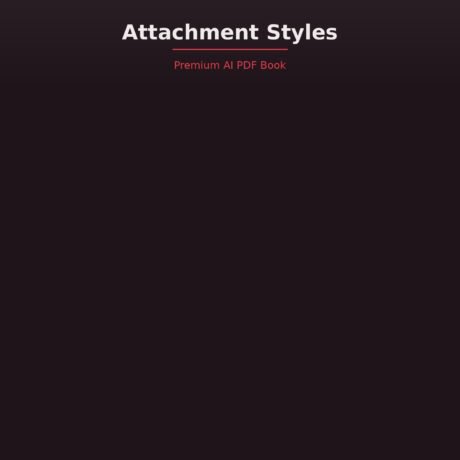Attachment Styles
