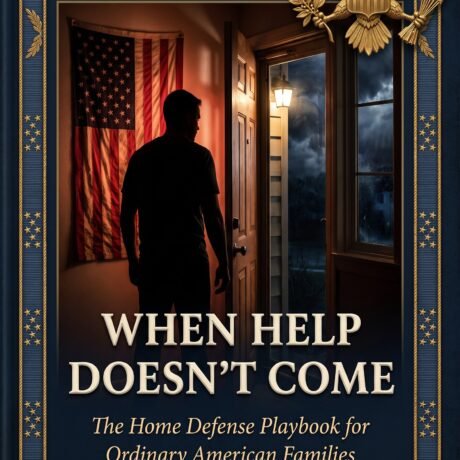 When Help Doesn't Come